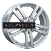 Диски Replay 8,5x19/5x112 ET60 D66,6 MR73 Sil (конус, MB001) Диски Replay 8,5x19/5x112 ET60 D66,6 MR73 Sil (конус, MB001)