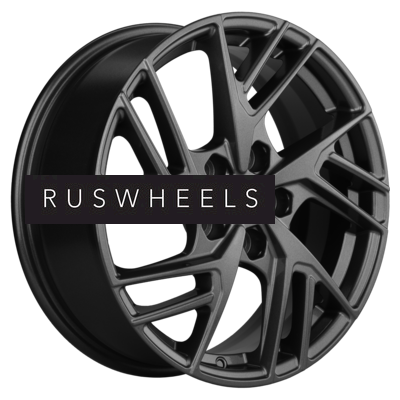 Диски Khomen Wheels 6,5x17/5x108 ET33 D60,1 KHW1722 (Chery/Exeed) Gray Диски Khomen Wheels 6,5x17/5x108 ET33 D60,1 KHW1722 (Chery/Exeed) Gray