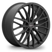 Диски Xtrike 8,0\R20 5*108 ET41 d65.1 BKM