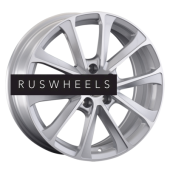 Диски Replay 7x17/5x114,3 ET35 D66,1 RN194 SF (конус, C570)