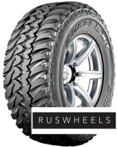 Шины Bridgestone 235/75 r15 Dueler M/T 674 104Q