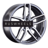 Диски Replay 8x18/5x112 ET25 D66,6 A147 GMF (конус, A001) Диски Replay 8x18/5x112 ET25 D66,6 A147 GMF (конус, A001)