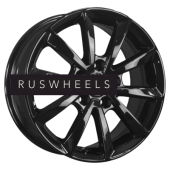 Диски iFree 6,5x16/5x112 ET46 D57,1 Скайрим (КС907) BK