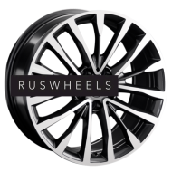 Диски Replay 8x18/5x114,3 ET30 D60,1 LX211 GMF (конус, C570) Диски Replay 8x18/5x114,3 ET30 D60,1 LX211 GMF (конус, C570)