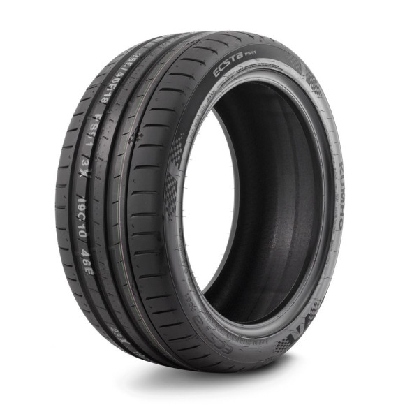 Шины Kumho  295/30/20  Y 101 PS-91  XL  старше 3-х лет