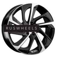 Диски Replay 8x20/5x114,3 ET44 D63,3 FD185 BKF (конус, C570) Диски Replay 8x20/5x114,3 ET44 D63,3 FD185 BKF (конус, C570)