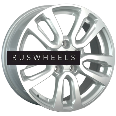 Диски Replay 6,5x17/5x114,3 ET35 D67,1 KI138 SF (конус, C570) Диски Replay 6,5x17/5x114,3 ET35 D67,1 KI138 SF (конус, C570)