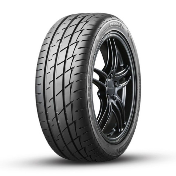 Шины Bridgestone 225/45/18 W 95 Adrenalin RE004 Шины Bridgestone 225/45/18 W 95 Adrenalin RE004