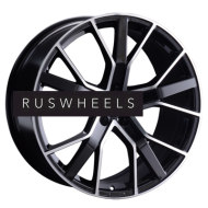 Диски Replay 9,5x21/5x112 ET31 D66,6 VV242 BKF (конус, C570-01) Диски Replay 9,5x21/5x112 ET31 D66,6 VV242 BKF (конус, C570-01)