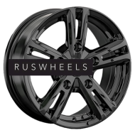 Диски LS 6,5x15/5x139,7 ET40 D98,5 291 BK (конус) Диски LS 6,5x15/5x139,7 ET40 D98,5 291 BK (конус)