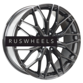 Диски Neo 7,5x19/5x114,3 ET40 D67,1 940 BL Диски Neo 7,5x19/5x114,3 ET40 D67,1 940 BL