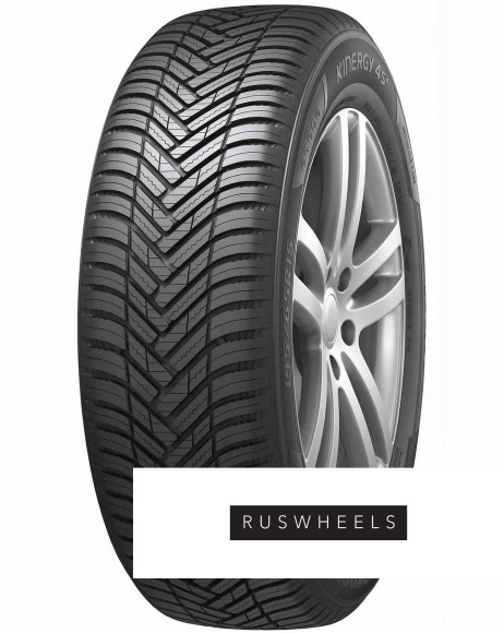 Шины Hankook 205/50 r17 Kinergy 4S2 H750 93W