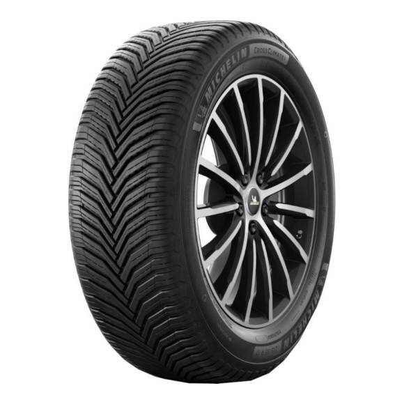Шины Michelin 245/40/19 Y 98 CROSSCLIMATE 2 старше 5-ти лет Шины Michelin 245/40/19 Y 98 CROSSCLIMATE 2 старше 5-ти лет