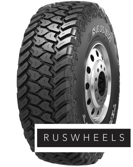 Шины Sailun LT245/75R16 120/116Q Terramax M/T TL OWL POR M+S 10PR Шины Sailun LT245/75R16 120/116Q Terramax M/T TL OWL POR M+S 10PR