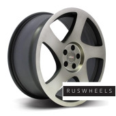 Диски Vissol R19 / 8.5J PCD 5x112 ЕТ 35 ЦО 66.6 V 006