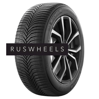 Шины Michelin 215/50R18 92W CrossClimate SUV TL