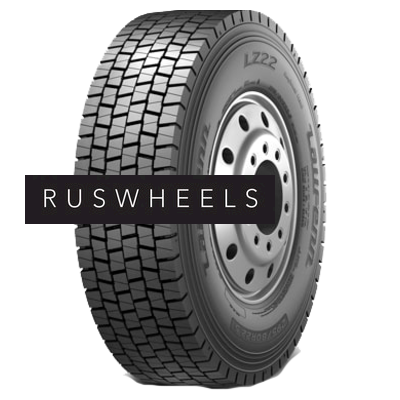 Грузовые шины Hankook Laufenn 315/70R22,5 154/150L LZ22 TL M+S 3PMSF 18PR 