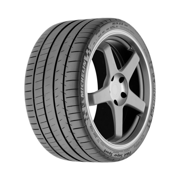 Шины Michelin 275/35ZR19 100(Y) XL Pilot Super Sport * TL Шины Michelin 275/35ZR19 100(Y) XL Pilot Super Sport * TL