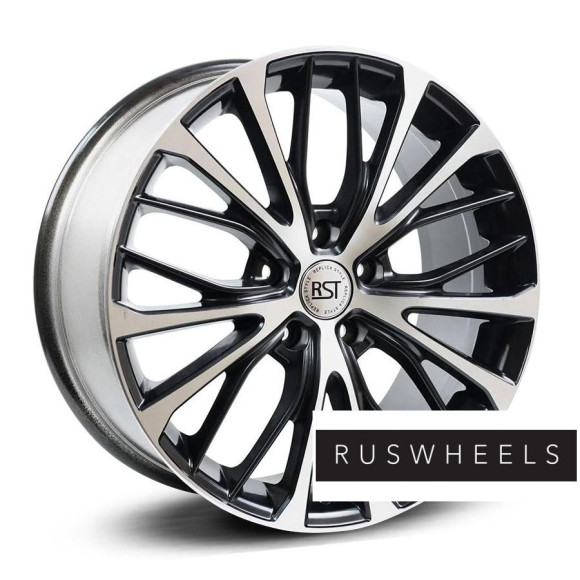 Диски RST R18 / 8J PCD 5x114.3 ЕТ 50 ЦО 60.1 R028 Диски RST R18 / 8J PCD 5x114.3 ЕТ 50 ЦО 60.1 R028