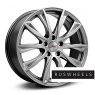 Диски iFree R18 / 7.5J PCD 5x112 ЕТ 38 ЦО 57.1 Каzaнтип Диски iFree R18 / 7.5J PCD 5x112 ЕТ 38 ЦО 57.1 Каzaнтип