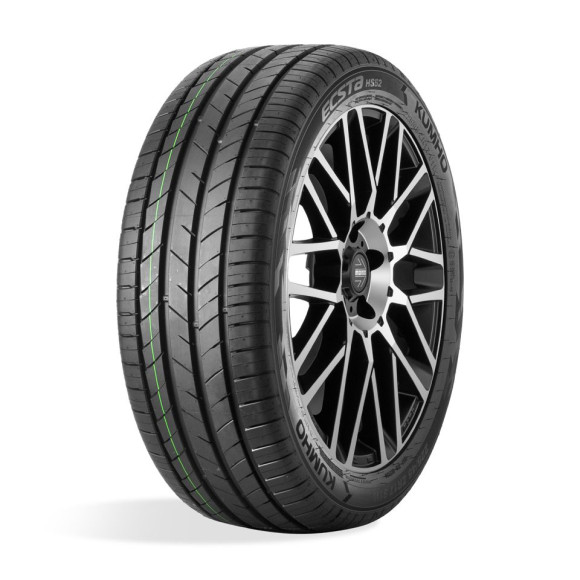 Шины Kumho 185/65/15 H 88 Ecsta HS52 Шины Kumho 185/65/15 H 88 Ecsta HS52