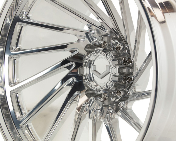 Диски Vossen GNX-01T 20"