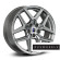 Диски КиК R17 / 7J PCD 5x110 ЕТ 45 ЦО 67.1 Юнион