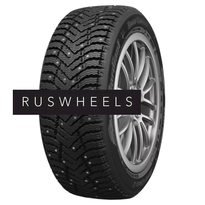 Шины Cordiant 255/50R20 109T XL Snow Cross 2 PW-4 TL FR (шип.)