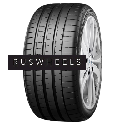 Шины Yokohama 225/60R18 104W Advan Sport V107D TL Шины Yokohama 225/60R18 104W Advan Sport V107D TL