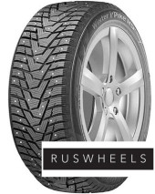Шины Hankook 275/55 r20 Winter I Pike X W429A 117T Шипы Шины Hankook 275/55 r20 Winter I Pike X W429A 117T Шипы