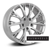 Диски RST R17 / 6.5J PCD 5x108 ЕТ 33 ЦО 60.1 R207 Диски RST R17 / 6.5J PCD 5x108 ЕТ 33 ЦО 60.1 R207