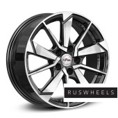 Диски iFree R16 / 6.5J PCD 5x114.3 ЕТ 45 ЦО 67.1 Зиплайн Диски iFree R16 / 6.5J PCD 5x114.3 ЕТ 45 ЦО 67.1 Зиплайн