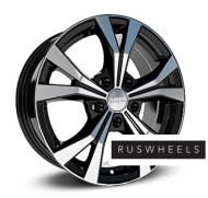 Диски Скад R16 / 6.5J PCD 5x114.3 ЕТ 45 ЦО 60.1 Нагано