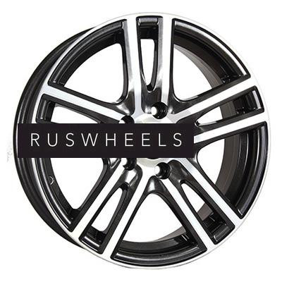 Диски Tech Line 5,5x14/4x100 ET43 D67,1 429 BD Диски Tech Line 5,5x14/4x100 ET43 D67,1 429 BD