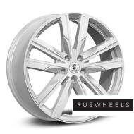 Диски Premium Series R20 / 8J PCD 5x112 ЕТ 41 ЦО 57.1 КР014 Tiguan