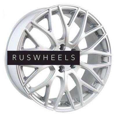 Диски RST 8x18/5x114,3 ET45 D67,1 R098 (Mazda) Silver Диски RST 8x18/5x114,3 ET45 D67,1 R098 (Mazda) Silver
