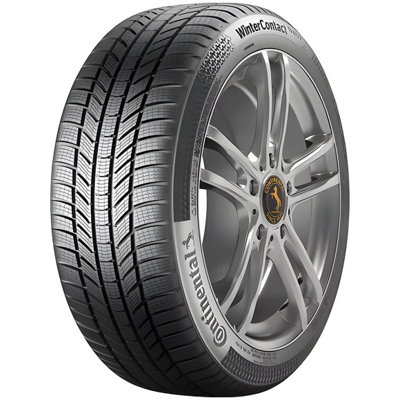 Шины Continental  265/50/20  V 111 ContiWinterContact TS870 P FR  XL  старше 3-х лет