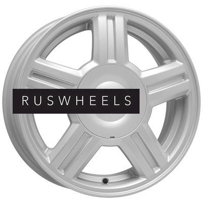 Диски iFree Original 5,5x14/4x98 ET35 D58,5 Торус (КС409(MR)) Сильвер F КС409 Диски iFree Original 5,5x14/4x98 ET35 D58,5 Торус (КС409(MR)) Сильвер F КС409