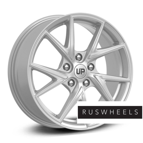 Диски Wheels UP R17 / 7J PCD 5x114.3 ЕТ 40 ЦО 66.1 Up105 Диски Wheels UP R17 / 7J PCD 5x114.3 ЕТ 40 ЦО 66.1 Up105
