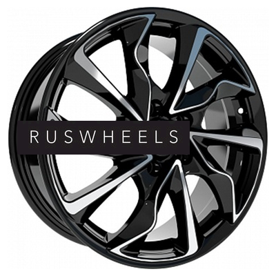 Диски СКАД 7x17/5x114,3 ET45 D67,1 Marseille (КЛ238) Алмаз (АРС 014 black) Диски СКАД 7x17/5x114,3 ET45 D67,1 Marseille (КЛ238) Алмаз (АРС 014 black)