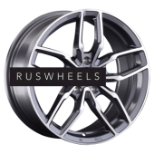 Диски Replay 8x18/5x112 ET25 D66,6 VV285 GMF (конус, C570) Диски Replay 8x18/5x112 ET25 D66,6 VV285 GMF (конус, C570)