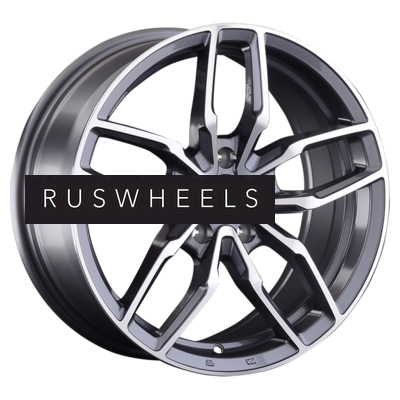 Диски Replay 8x18/5x112 ET25 D66,6 VV285 GMF (конус, C570) Диски Replay 8x18/5x112 ET25 D66,6 VV285 GMF (конус, C570)