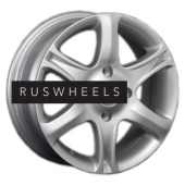 Диски Replay 6,5x16/5x114,3 ET43 D67,1 HND279 Sil (пш, MI001)