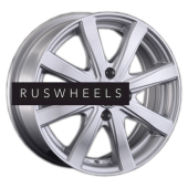 Диски Replay 6x15/4x100 ET48 D54,1 HND209 Sil (конус, C570)