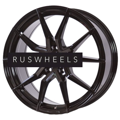 Диски PDW 8,5x20/5x114,3 ET40 D67,1 Spyder (5007) B Диски PDW 8,5x20/5x114,3 ET40 D67,1 Spyder (5007) B