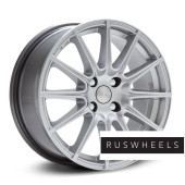 Диски Скад R16 / 7J PCD 5x108 ЕТ 46 ЦО 65.1 Le Mans