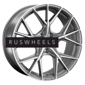 Диски Replay 8x18/5x114,3 ET49,5 D67,1 HND390 MGMF (конус, C570) Диски Replay 8x18/5x114,3 ET49,5 D67,1 HND390 MGMF (конус, C570)