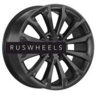 Диски Premium Series 8,5x20/6x139,7 ET33 D100,1 КР006 (TANK 500) Fury black Диски Premium Series 8,5x20/6x139,7 ET33 D100,1 КР006 (TANK 500) Fury black