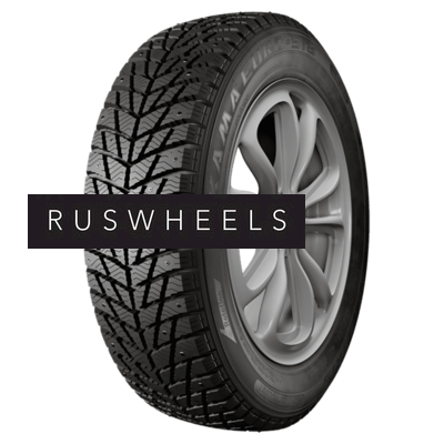 Шины Kama 155/65R13 73T Euro-518 TL (шип.) Шины Kama 155/65R13 73T Euro-518 TL (шип.)