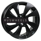 Диски RST 6x15/4x100 ET48 D54,1 R005 (Rio, Solaris) BLm Диски RST 6x15/4x100 ET48 D54,1 R005 (Rio, Solaris) BLm